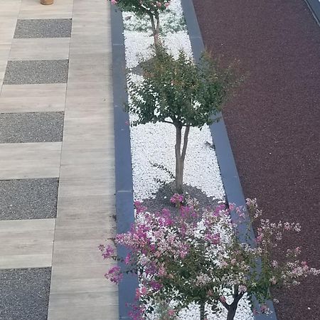 Antony Real Bed and Breakfast Οράνζ Εξωτερικό φωτογραφία