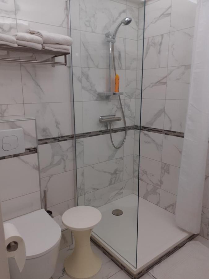 Antony Real Bed and Breakfast Οράνζ Εξωτερικό φωτογραφία