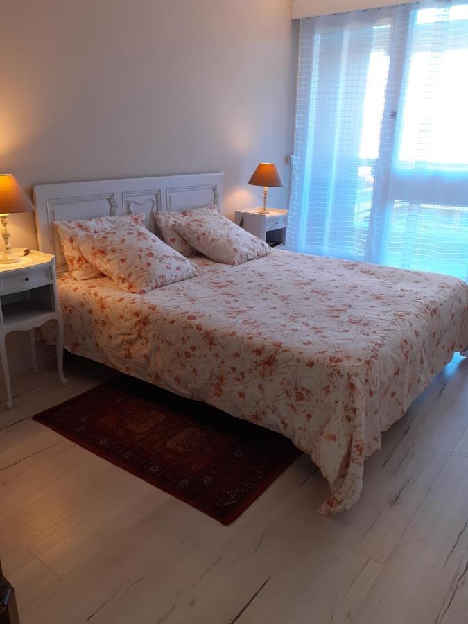 Antony Real Bed and Breakfast Οράνζ Εξωτερικό φωτογραφία