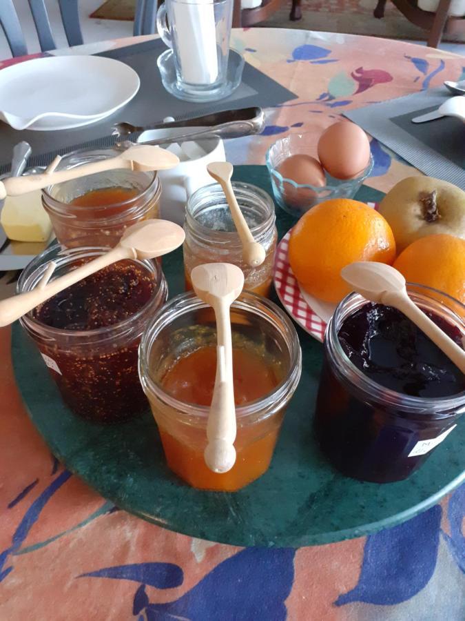 Antony Real Bed and Breakfast Οράνζ Εξωτερικό φωτογραφία