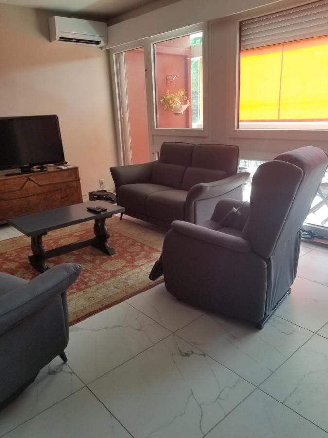 Antony Real Bed and Breakfast Οράνζ Εξωτερικό φωτογραφία